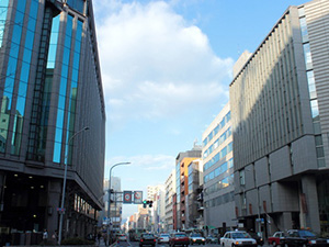 四条烏丸でマンスリーマンションを上手に探すポイント 京都のマンスリーマンションはasマンスリー